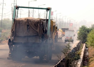 Hidden till now, air pollution emerges as leading risk-factor contributing to strokes