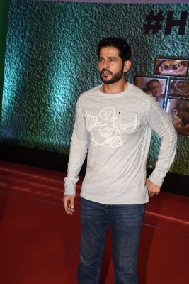 Hiten Tejwani: One industry shouldn't be blamed for consumption of drugs