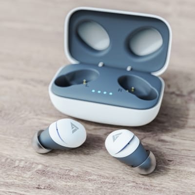 Homegrown Boult Audio launches LED light powered earbuds