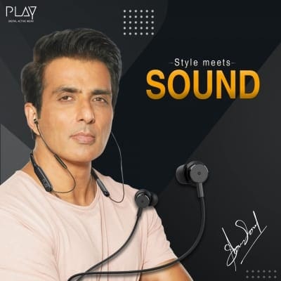 Homegrown PLAY launches new audio products for festive season