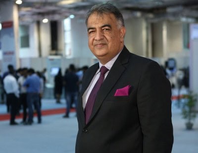 How Oracle Cloud is helping Indian SMBs, startups weather pandemic (Ld)
