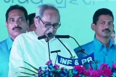 Hyderabad floods: Odisha govt makes Rs 5 cr donation