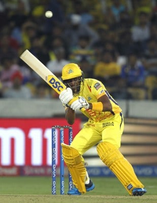 IPL 13: This wasn't a season CSK expected, says Bravo