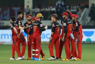 IPL 2020: RCB moves into top three after thrashing KKR