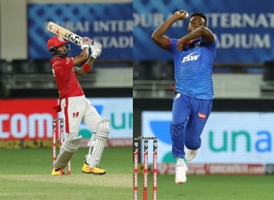 IPL: KL, Rabada continue to wear Orange, Purple Caps