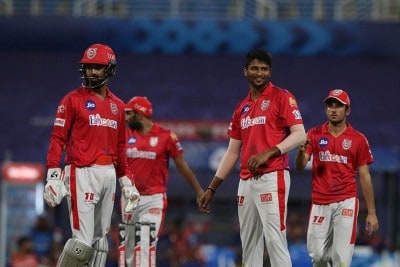 IPL: Kings XI move up the ladder, Delhi remains on top