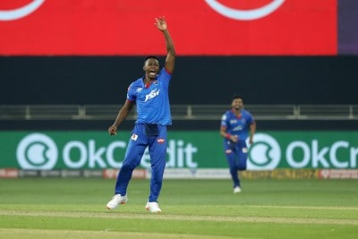 IPL: Rabada continues to hold Purple Cap, Orange stays with KL