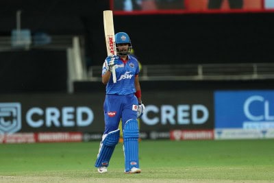 IPL: Wasteful Shaw dropped after string of poor scores