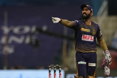 IPL match 24: KKR opt to bat against Kings XI Punjab