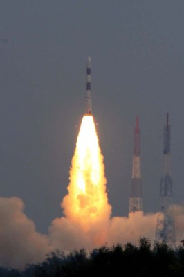 ISRO adopts new satellite naming style, RISAT-2BR2 now EOS-01
