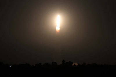 ISRO gearing up for rocket launches with Virtual Launch Control Centre