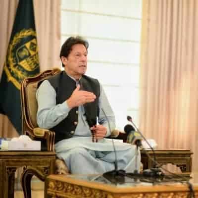 Imran, FB COO discuss investment in Pakistan
