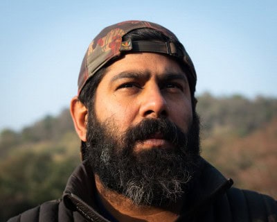 In Ranthambore, a 'love affair' between 'Prince' Hamir and an ace photographer (Book Review)