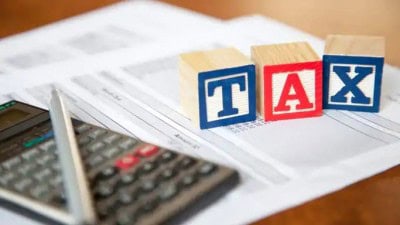 Income Tax Department conducts searches in Uttar Pradesh