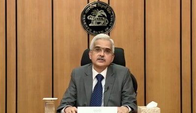 India at the doorstep of revival: RBI Governor