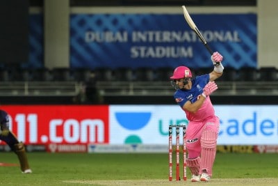 Indian fast men on fire: Tyagi, Arshdeep, Nagarkotti, Saini