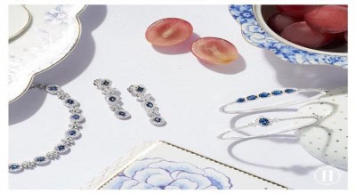 India's high joaillerie brand goes online