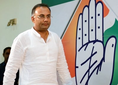 Indira resolved Cauvery dispute, PM could have resolved Mhadei dispute: Cong