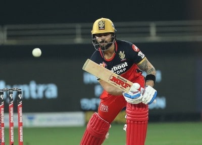 Initially thought of giving Sundar new ball: Kohli