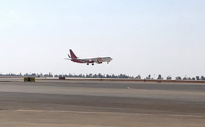 International flights to remain suspended till Nov 30
