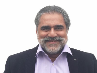 Is India missing the wood for the trees on China? (Book Review)