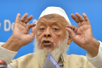 JUH is fighting for citizens of Assam: Arshad Madani