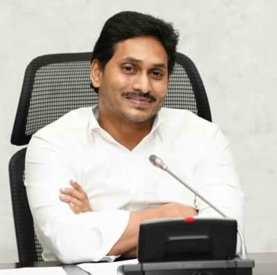 Jagan writes to Modi for clearing Rs 55k crore for Polavaram