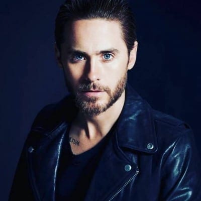 Jared Leto set to reprise Joker