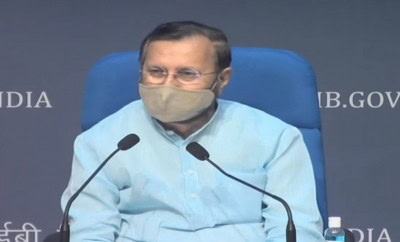 Javadekar: Those who called Pulwama a 'conspiracy' must apologise