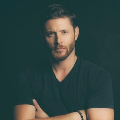 Jensen Ackles, wife Danneel start new production company
