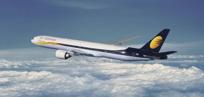 Jet may fly again in four months after new management takes over