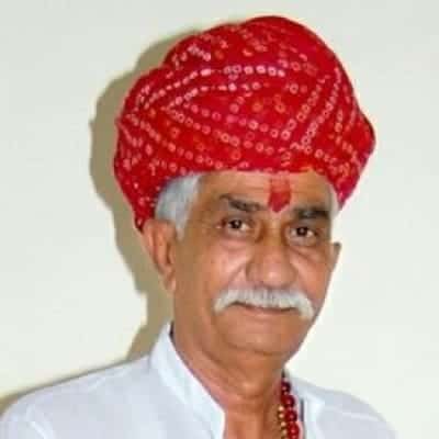 Jinxed theory comes to fore again after Bhilwara MLA's death