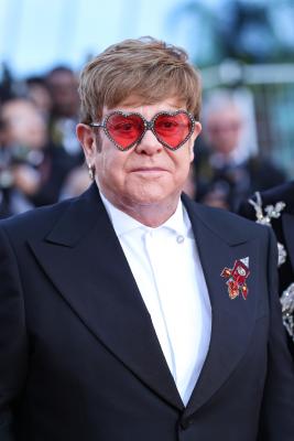 John Lennon was a uniter: Elton John