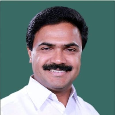 Jose Mani says will quit RS, part ways with UDF in Kerala