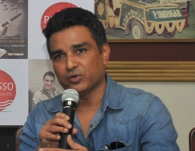 KL 'lucky' to be picked for Aus Tests: Manjrekar hopes he makes most of it