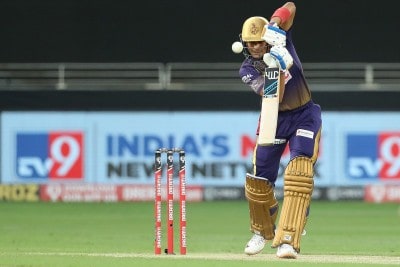 KXIP restrict KKR to 149/9 in 20 overs