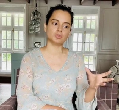 Kangana says she was judged for hailing from Himachal Pradesh