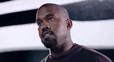 Kanye West gifts wife Kim Kardashian hologram of her late father