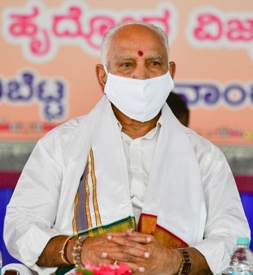 Karnataka cabinet expansion after Assembly by-elections: CM