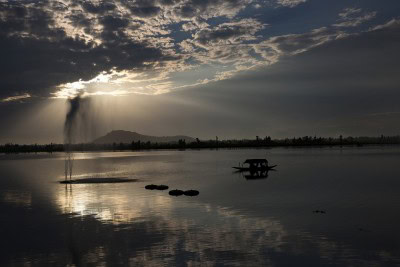 Kashmir youth’s journey from orphanage to clearing KAS
