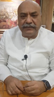 Kho kho prominence on the rise, says KKFI chief