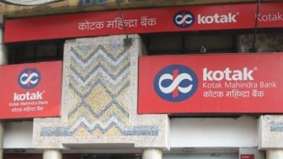 Kotak Mahindra Bank's Q2FY21 standalone net profit up 27%