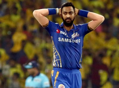 Krunal Pandya happy to chip in with small, impactful performances