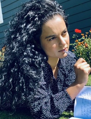 K'taka Police file case against Kangana for anti-farmer tweet
