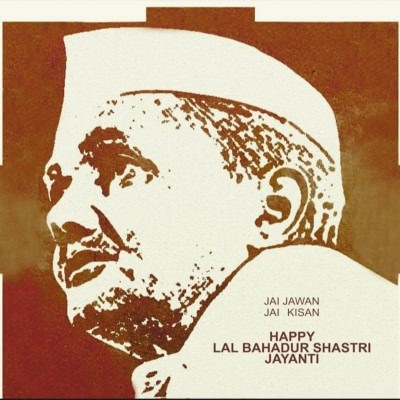 Lal Bahadur Shastri's 116th birth anniversary: B-Town remembers India's second PM