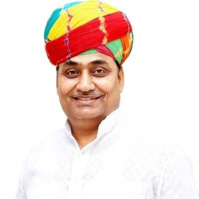 Local body polls: Cong's one-man army Dotasara vs BJP's factions