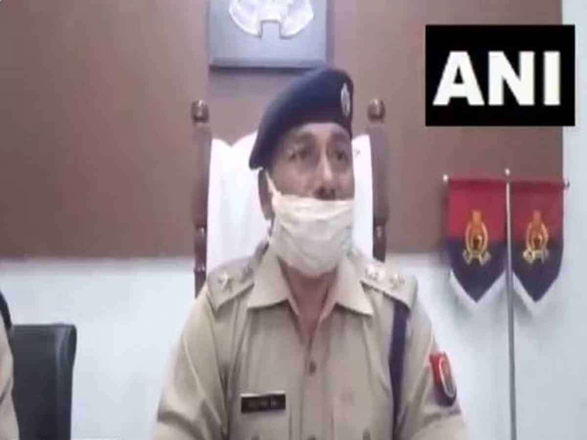 Mathura minor kills father after watching crime show