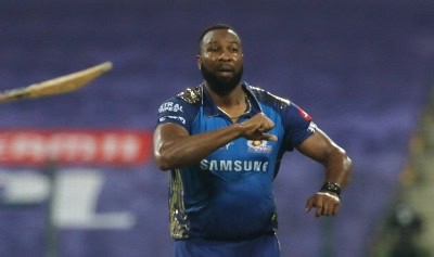 MI win toss, choose to bat against RR