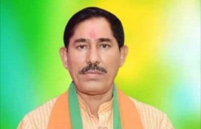 MP Minister courts controversy over 'sold myself' remark