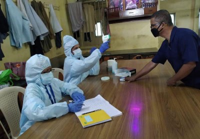 Maha sees Covid deaths, cases cool; MMR toll crosses 17K (Roundup)